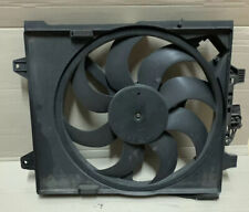 Ventola Raffreddamento Motore FIAT 500 1.3 Multijet Anno 2010 Originale