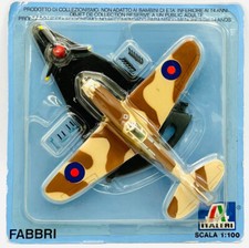 EBOND Modellino Aereo Militare