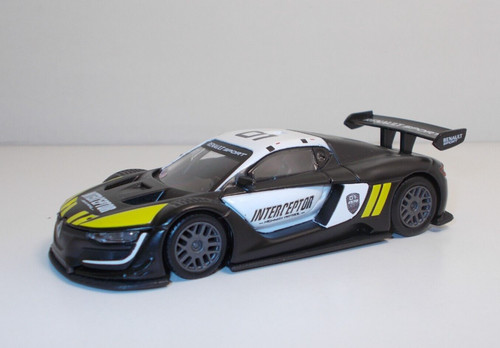 Bburago 38010 renault sport - bburago,