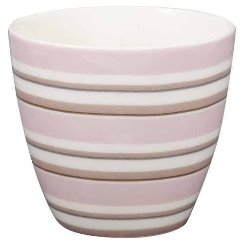 Greengate latte coppa caysa - latte,
