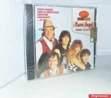I NUOVI ANGELI - DONNA