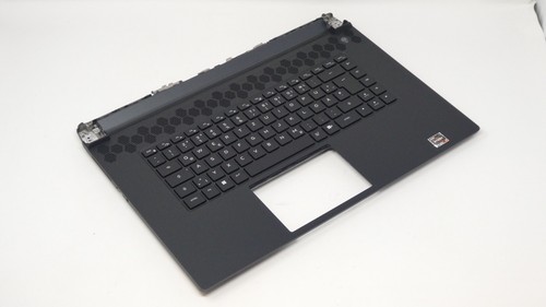 Dell alienware m17 amd - dell,