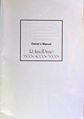 Pianoforte digitale roland - pianoforte,