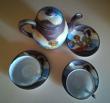 Antico Servizio da caffè