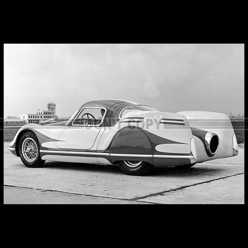 Photo 038145 fiat turbina - photo,