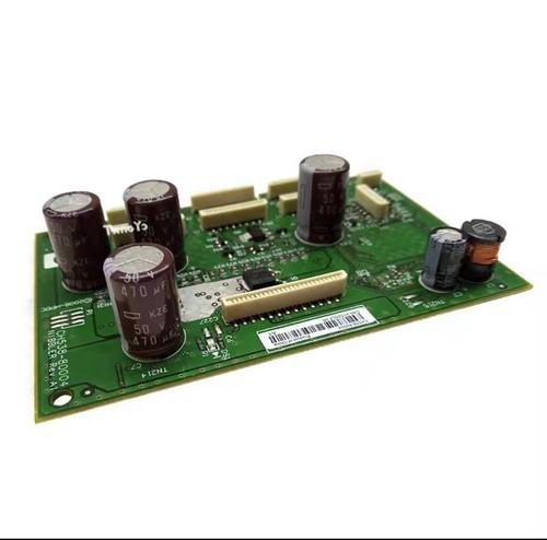 Scheda pca cr647 67025 - pca, cr647-67025