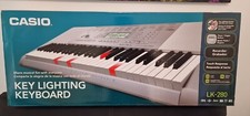 Tastiera casio 280 - tastiera, come