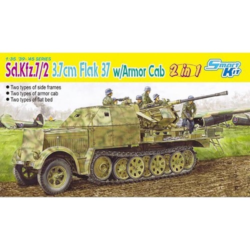 Dragon 6542 kfz - #6542, 1/35