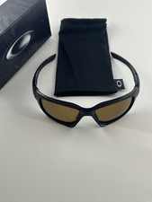 Oakley bisturi nero lucido
