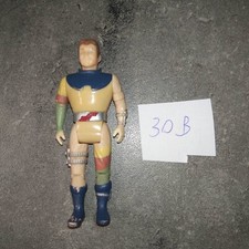 Vintage 1988 DINO RIDERS