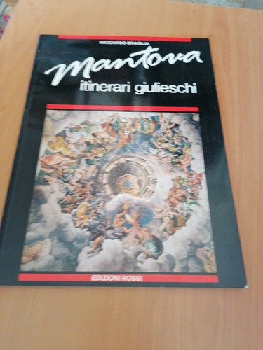 Mantova itinerari - mantova,