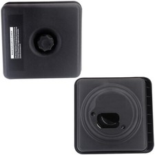 Filtro aria motore trattorino rasaerba tosaerba tagliaerba LONCIN diesel D440 D4