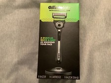 ~ Brand New Gillette Labs Mens