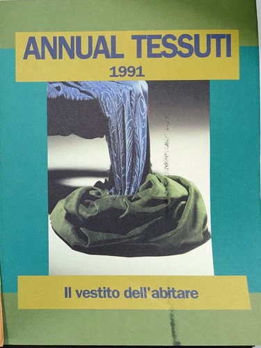 Rivista arredamento interni - di,