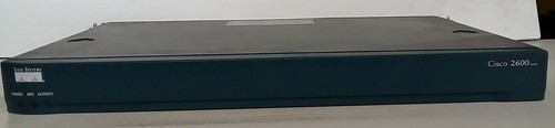 Cheap cisco 2600 - cisco,