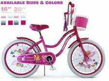 Bicicletta Freestyle Micargi