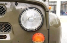 2 fari GAZ 69 UAZ 469 UAZ 3151