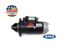 Motorino avviamento trattore - motorino,