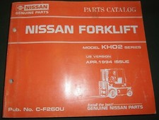 Manuale catalogo parti per - manuale,