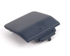 BMW 5 E60 Rear M Sport Bumper