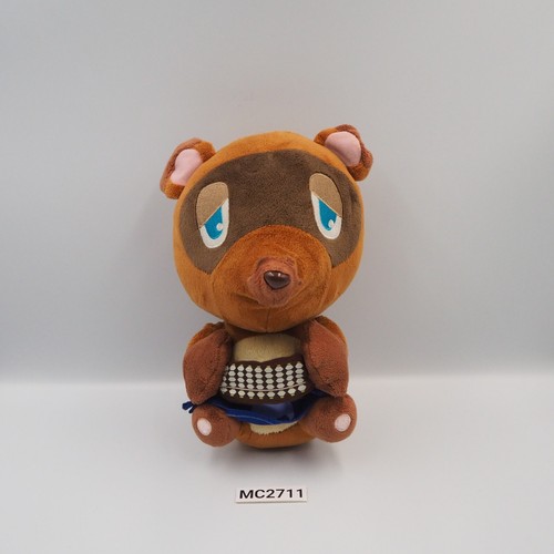 Animal crossing mc2711 tom - animal,