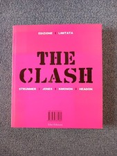 THE CLASH Edizione Limitata -