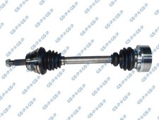 GSP 253001 Drive Shaft for