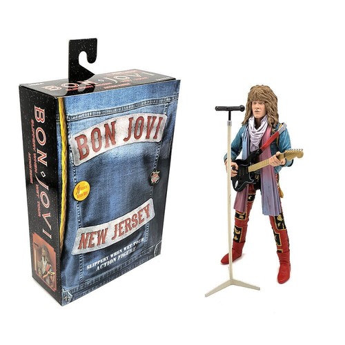Figura bon jovi ultimate - di,