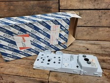 Carter posteriore da