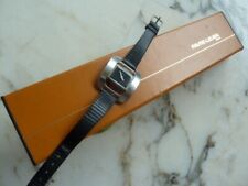 FAVRE LEUBA SWISS MADE DONNA CARICA MANUALE- SCATOLA ORIGINALE VINTAGE