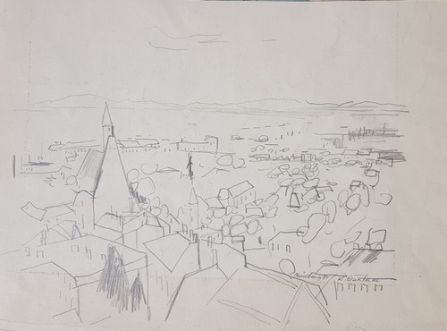 Karl gunsam mödling 1954 - gunsam,,
