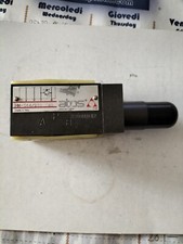 Valvola Oleodinamica ATOS