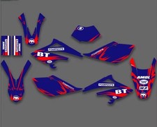 Grafica completa  Beta RR 50 2006 2007 2008 2009 2010