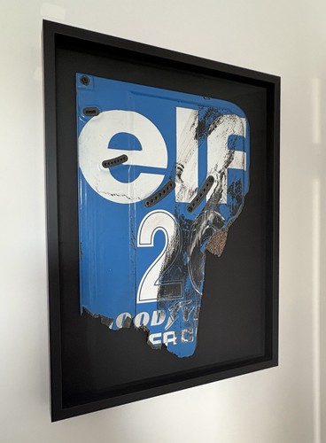 Senna comas ligier - senna,