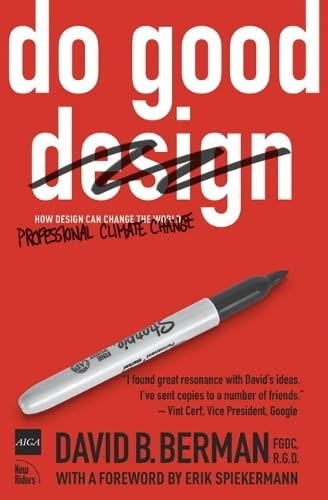 Good design how - do, designers