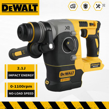 DeWalt DCH273 Tassellatore
