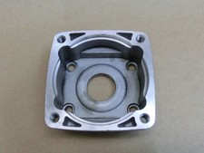 Flangia frizione motore