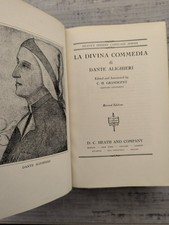 Divina commedia dante - commedia, di