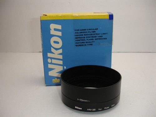 Nikon paraluce per - nikon,