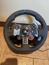Logitech G29 - Volante +