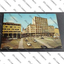 Cartolina busto arsizio - busto,