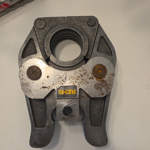 Rems 572400 pinze pressare - 572400,