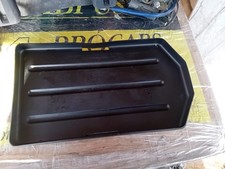 Ripiano portaoggetti suzuki sj410/Sj413 samurai santana