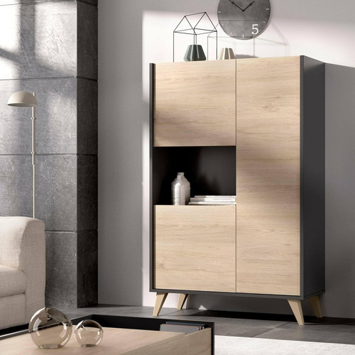 Credenza boario buffet alto - boario,,