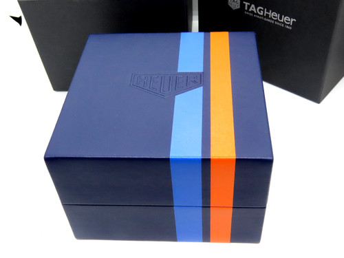 Tag heuer scatola - tag,