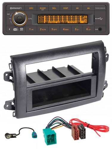 Autoradio continental - autoradio,