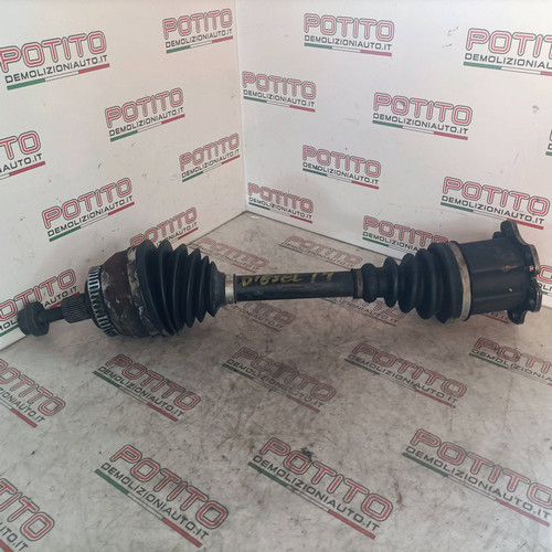 7m3407761ax semialbero ant - 7m3407761ax,