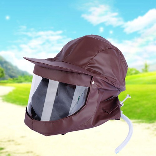 Maschera protettiva per