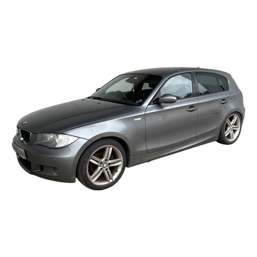 Bmw serie 120d - serie,