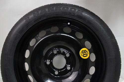 Audi 2012 2020 ruotino - 8v, 2012-2020